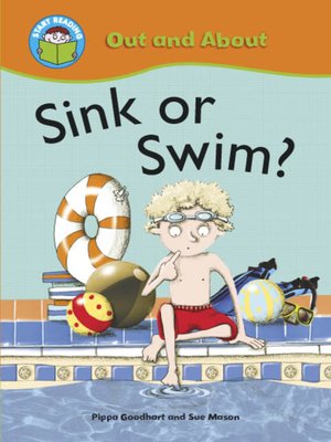 cover image of Sink or Swim?